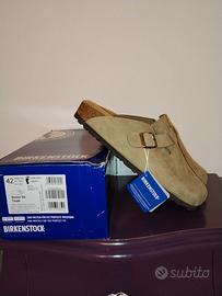 Birkenstock Boston 42