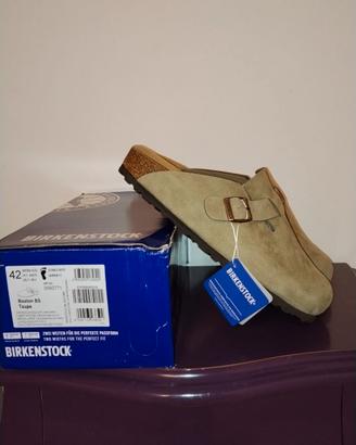 Birkenstock Boston 42
