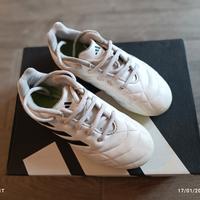 scarpe calcio bambino copa adidas 