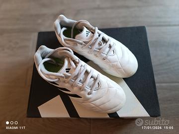 scarpe calcio bambino copa adidas 
