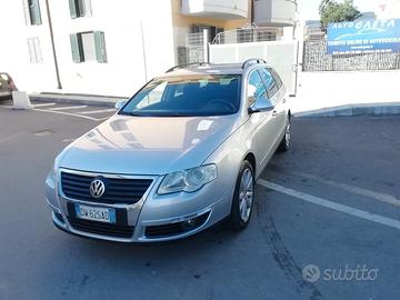Volkswagen Passat 1.4 16V TSI Var. Comf. EcoFuel