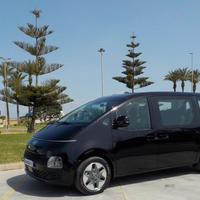 HYUNDAI Staria 2.2 AT AWD 9 posti Wagon