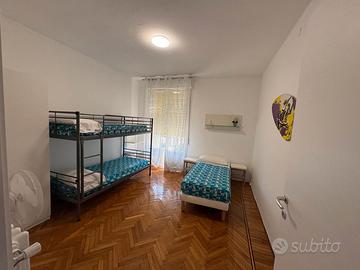 Casa vacanza Carmela's