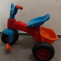 Triciclo