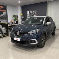 Renault Captur 1.5 dci Business 90cv