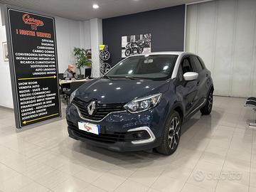 Renault Captur 1.5 dci Business 90cv