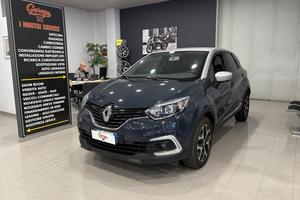 Renault Captur 1.5 dci Business 90cv