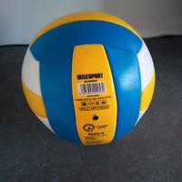Pallone da pallavolo Milesport Size 5 – Nylon Woun
