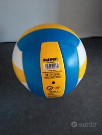 Pallone da pallavolo Milesport Size 5 – Nylon Woun