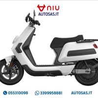 NIU NCargo XR