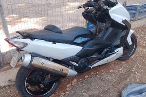 Tmax 500 iniezione anno 2009