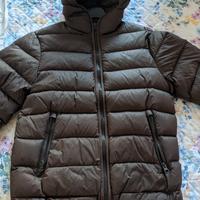 piumino invernale Grifoni 