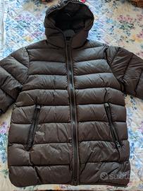 piumino invernale Grifoni 