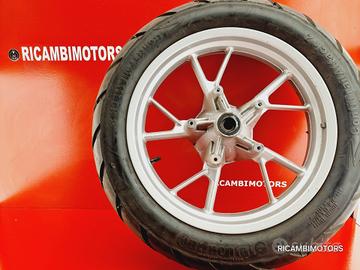 CERCHIO POSTERIORE BMW F650GS F 650 GS