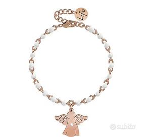 Bracciale Kidult Spirituality Angelo