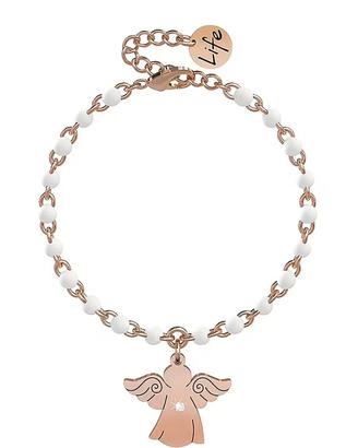 Bracciale Kidult Spirituality Angelo