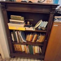 mobile libreria