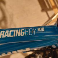 Racing Boy 300 ruote da 20 pollici