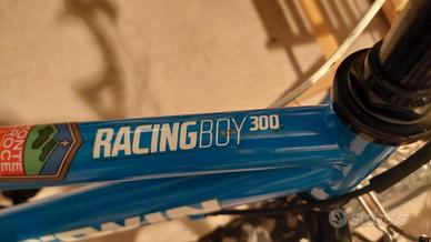 Racing Boy 300 ruote da 20 pollici