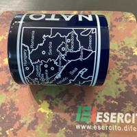 NATO/SFOR, tazza.