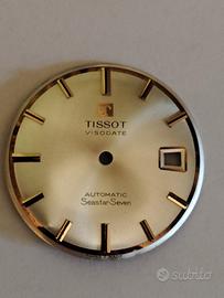 TISSOT VISODATE Automatic -MOVIMENTO-