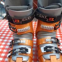 SCARPONI SCI ALPINISMO