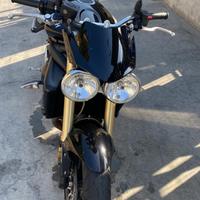 Triumph Street Triple - 2010
