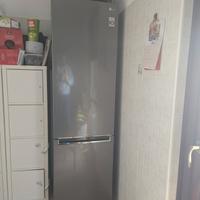 frigorifero LG mod. GBP62DSNFN