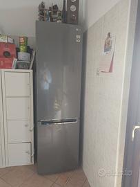 frigorifero LG mod. GBP62DSNFN
