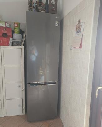 frigorifero LG mod. GBP62DSNFN