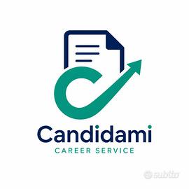 Candidami - Restyling CV + Selezione Annunci