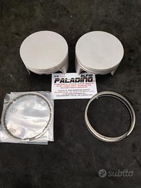 Pistoni 81,94 q.25 2F Pistal Racing