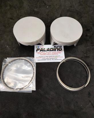 Pistoni 81,94 q.25 2F Pistal Racing