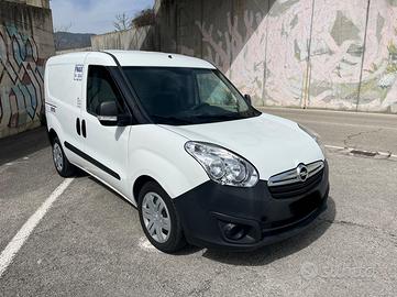 OPEL COMBO FRIGORIFERO