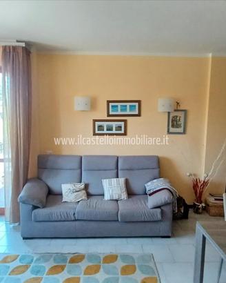 Rif.AP803|Appartamento Chiusi