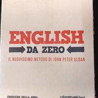 CD inglese