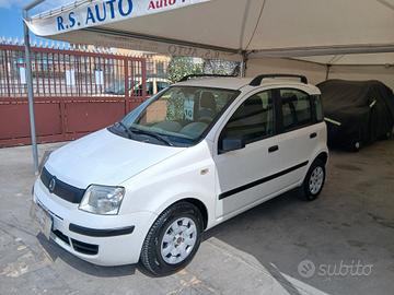 Fiat Panda 1.1 benzina autocarro full 05