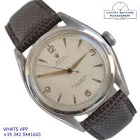 ROLEX  Oyster Perpetual 6084 Bubbleback Explorer