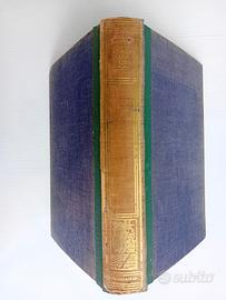 Con la mafia ai ferri corti, Cesare Mori. Prima ed