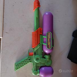 Super liquidator 60 GIG vintage