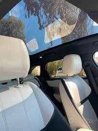 Range rover velar