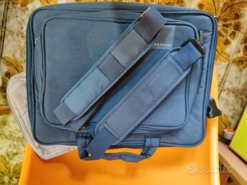 borsa per pc Tucano