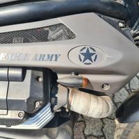 Moto Guzzi Griso 1100 - 2006
