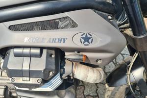 Moto Guzzi Griso 1100 - 2006