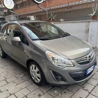 OPEL Corsa 1.2 85CV 3 porte GPL-TECH Elective