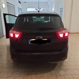 Ford c Max 2014