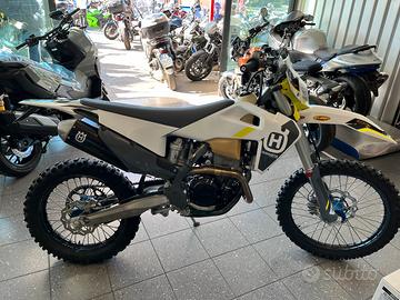 Husqvarna fe 350 2022