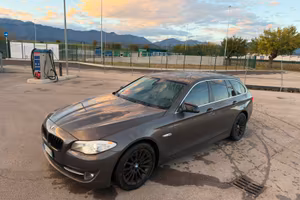Bmw 520d