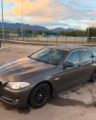Bmw 520d