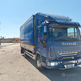 Iveco Eurocargo 